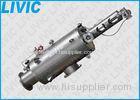 Bearing Cooling Water Irrigation Water FiltersAutomatic Filtration Systems For Fresh Water