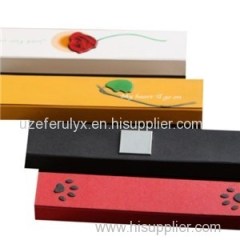 3D High Quality Gift Paper Box