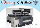 High Efficiency YAG Laser Cutting Machine 500 Watt For Gold / Silver / Copper