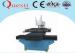 1064M Aluminum Laser Cutting Machine YAG 1.2x1.2m 300W 3m/Min For Electrical Parts