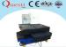 0-4mm 300W Precision Laser Cutting Machine 1200x1200mm With Computer Control System
