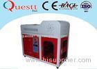 Easy Maintain 3D Crystal Laser Engraving Machine Nice Outlook 532nm Green Laser