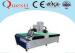 Large Size 3D Laser Crystal Engraving Machine 3 Watt With Green Laser Imaging