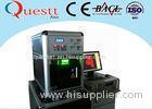 Easy Instalallation 3D Crystal Laser Engraving Machine 300x400x130 Mm ISO Approved