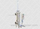 Latex Scraping Self Cleaning Filter Automatic Operation For Dirty Water