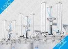 Jet Fuel Self Cleaning Water Filter Easy Disassembly For FCC Slurry Filtration