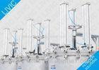Jet Fuel Self Cleaning Water Filter Easy Disassembly For FCC Slurry Filtration