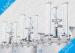 Jet Fuel Self Cleaning Water Filter Easy Disassembly For FCC Slurry Filtration