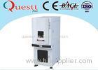 Sealed Type UV Laser Marking Machine 355 nm Wavelength With Imported Lens