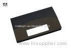 Premium Female Business Card Holder Case Stainless Steel Material