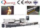500W Laser Texturing Machine Single Head Roughening Yag Laser Machine For Roller Surface