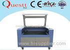 CNC CO2 laser engraving machine cutting for Plastic PP ABS PVC acrylic 130W