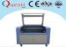 CNC CO2 laser engraving machine cutting for Plastic PP ABS PVC acrylic 130W