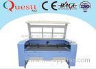 Imported Lens CO2 Laser Engraving Machine For Stone Ceramic Tile Marble Granite 1.6x1M