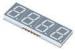 0.39 Inch Quadruple Digit LED Display Ultra Red SMD Displays Technical Data Sheet