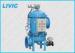 1 - 40cp Automatic Back Flushing Filter Self Cleaning For Water Treatment ISO9001