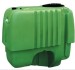 Rotomolded Cooler Case Plastic Box by Rotomolding