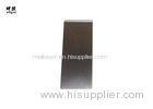 Silk Screen Print Logo Simple Personalized Money Clips For Men