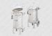 Quick Open Bag Filter Housing for Solvents / Paints Filtration Simple Durable