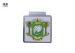 Non Magnetic Wide Credit Card Money Clip For Women Antique Style