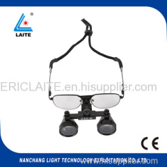 Binocular Magnifier 2.5X Surgical DENTAL Loupes