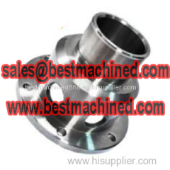 Precision CNC customized parts