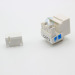 Mini cat 3 RJ11 Keystone Jack