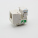 Mini cat 3 RJ11 Keystone Jack