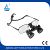 oral ent magnifier glasses surgical loupes 3.5x lab/plastic use with ce