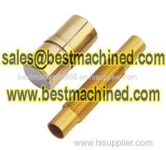 CNC milling parts cnc drilling parts