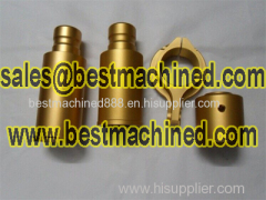 CNC precision working parts