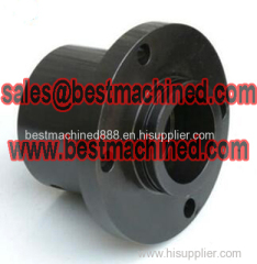 Custom CNC machining parts