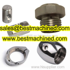 CNC precision parts cnc machining parts