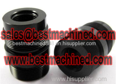 OEM auto parts cnc working parts