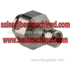 OEM machining parts precision working parts