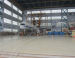 Professional Design Environmental Space Frame Structure Steel Frame Buildings
