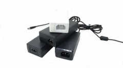 Brand new universal ac to dc power adapter 24v 2a for tablet pc