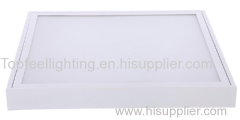 600x600mm big square panel light