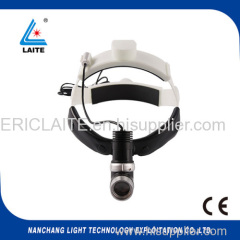 JD2000I 3W LED Medical Headlamp Dental Surgery Headlamp