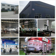 Sichuan Mighty Machinery Co.Ltd