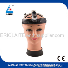 JD2000II LED Medical Headlamp Dental Surgery Headlamp