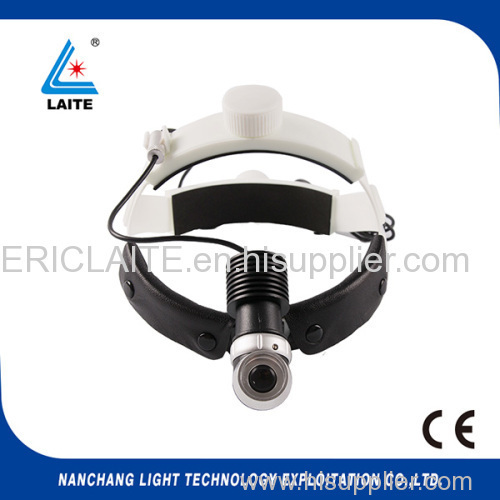 JD2000III LED Medical Headlamp Dental Surgery Headlamp