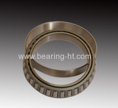 Taper Roller Bearing for Trailer