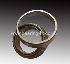 Taper Roller Bearing for Trailer