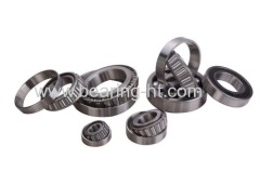 taper roller bearing for charging machine