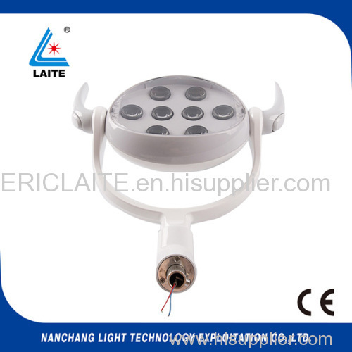 8PCS HOT SALE DENTAL LAMP FOR DENTAL CHAIR SURGICAL CLINICS