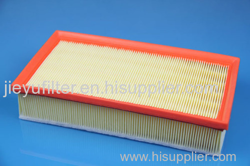 air filter for cars-jieyu air filter for cars size tolerance 30% accurate than other suppliers