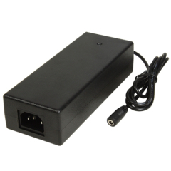 CCTV Camera used desktop power adapter 24volt dc output