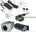 CCTV Camera used desktop power adapter 24volt dc output