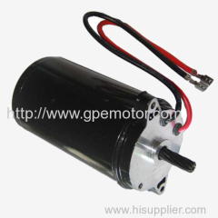 24v DC Linear Actuator Motor without stroke